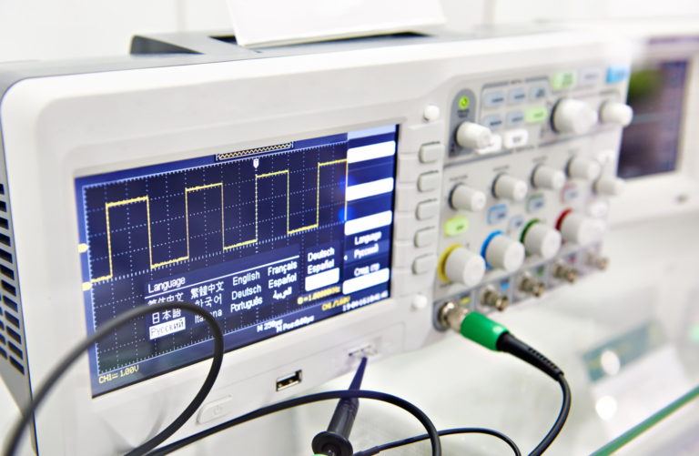 Tx power Vs OSNR and Q factor in optical link