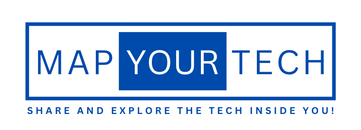 MapYourTech