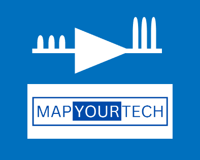 MapYourTech