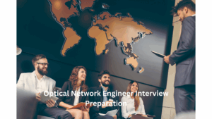 AWS Optical Network Engineer Interview Preparation