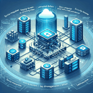 OTN Secure Transport