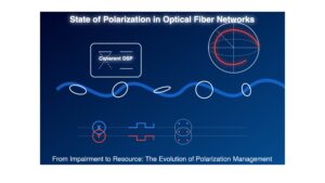 The State of Polarization in Optical Fiber Networks: Phenomena, Impacts, and Mitigation Strategies
