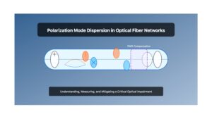 Polarization Mode Dispersion in Optical Fiber Networks: Comprehensive Analysis and Implications