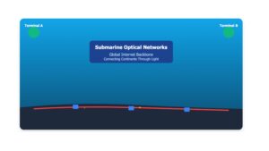 Submarine Optical Networks
