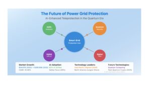 Teleprotection in Power Utilities