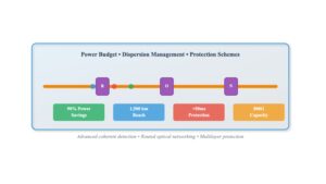 Basics of Optical Network Planning and Design Considerations