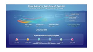 Ultralong-Distance Undersea Transmission Systems: A Comprehensive Technical Analysis