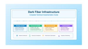 Dark Fiber: Comprehensive Technical Analysis and Implementation Guide