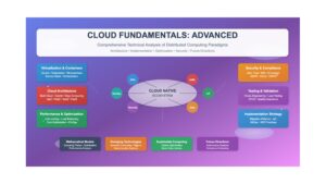 CLOUD FUNDAMENTALS: ADVANCED