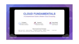 CLOUD FUNDAMENTALS:A Comprehensive Guide to Modern Cloud Computing