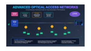 Advanced Optical Access Networks