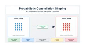 Understanding Probabilistic Constellation Shaping: A Comprehensive Guide for Optical Engineers