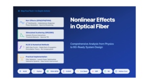 Nonlinear Effects in Optical Fiber