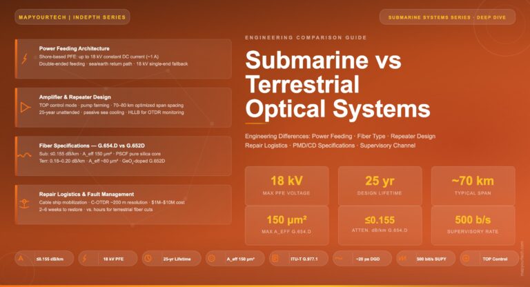 Submarine-vs-Terrestrial-Optical-Systems