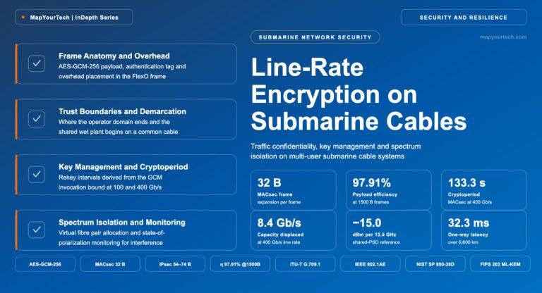 Line-Rate-Encryption-on-Shared-Submarine-Cable-Systems